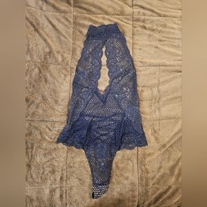 Victorias Secret Lingerie- Ensign